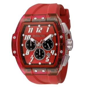 Invicta S1 Rally Kinesia men’s watch New in Box